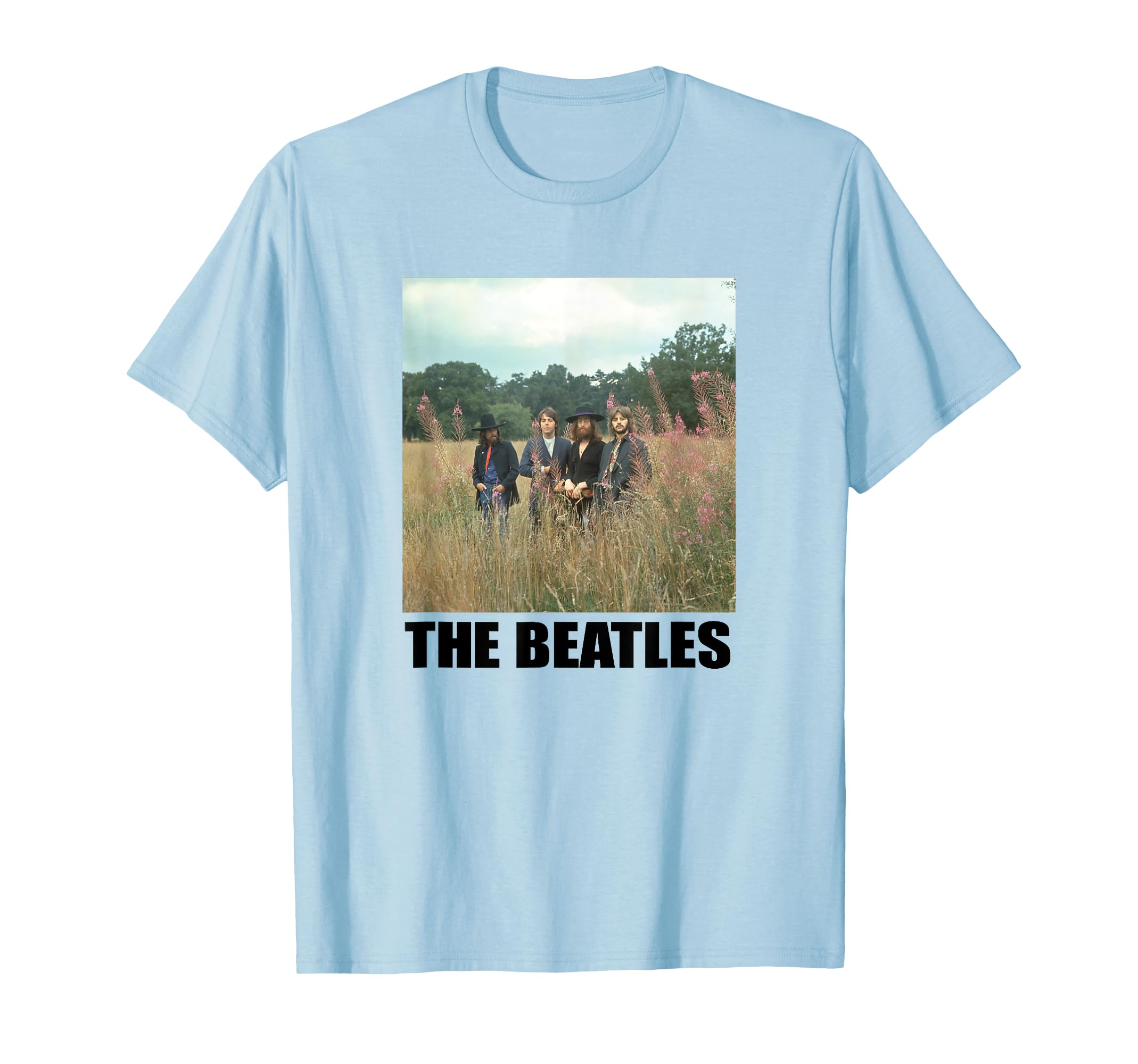 

Beatles in the Field T-shirt