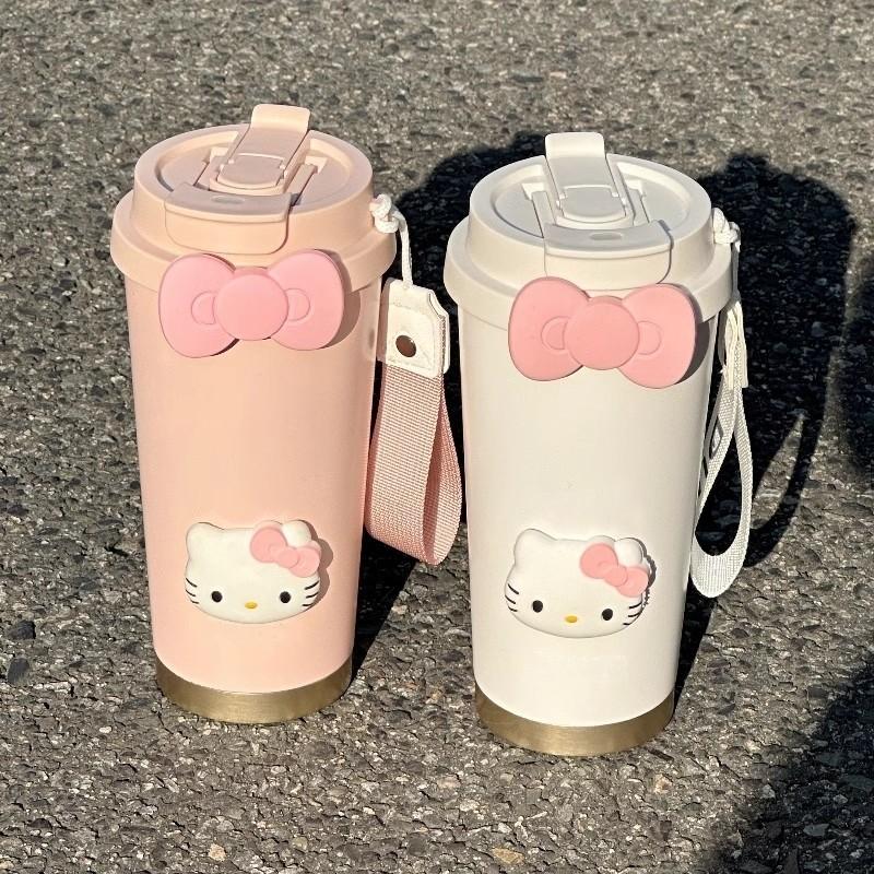 Insulated Travel Mug With Large Capacity And Straw For Office And Outdoors