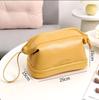 Cosmetics Storage Bag, Large Capacity, Portable, Ins, High-end, Internet Famous, New Travel Cosmetics, Toiletries Storage Bag