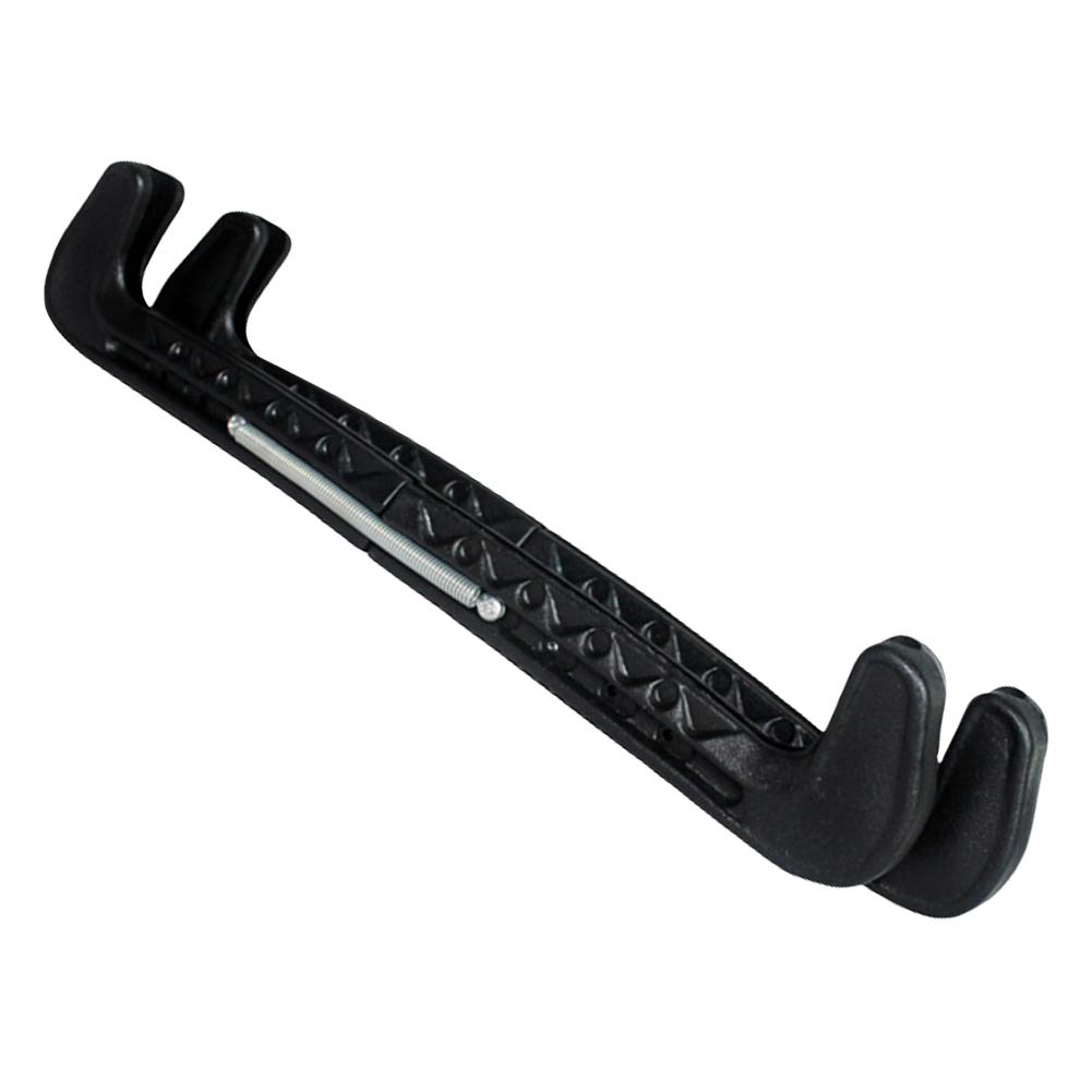 Ice Skate Blade Cover Skate Walking Blade Guard Protective Ice Skate Protector Covers Hockey Skate Blade Guard for Kids Adults