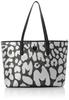 MCM Tote Bag MWP8AVI95 Black Women's [Product Code]