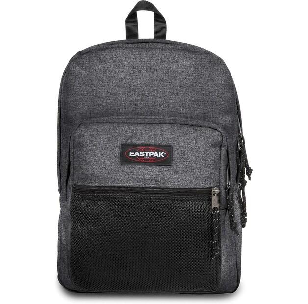 

Рюкзак Eastpak Pinnacle black denim