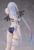 Solarain TV Anime "Atelier Ryza: Ever Darkness & the Secret Hideout" Lila Desais Swimsuit Ver. 17 Scale Plastic Pre-painted Finished Figure
