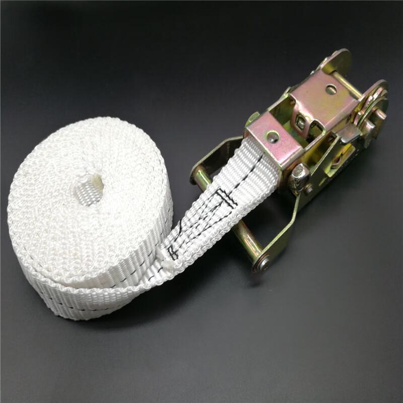 Longchan Car Cargo Lashing Strap with Ratchet