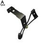 Universal Car Air Parking Heater Fuel Pump Bracket Auto Oil Fuel Air Parking Heater Pump Holder For Webasto Eberspacher Tools