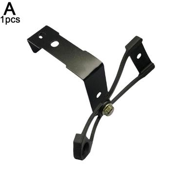 Universal Car Air Parking Heater Fuel Pump Bracket Auto Oil Fuel Air Parking Heater Pump Holder For Webasto Eberspacher Tools