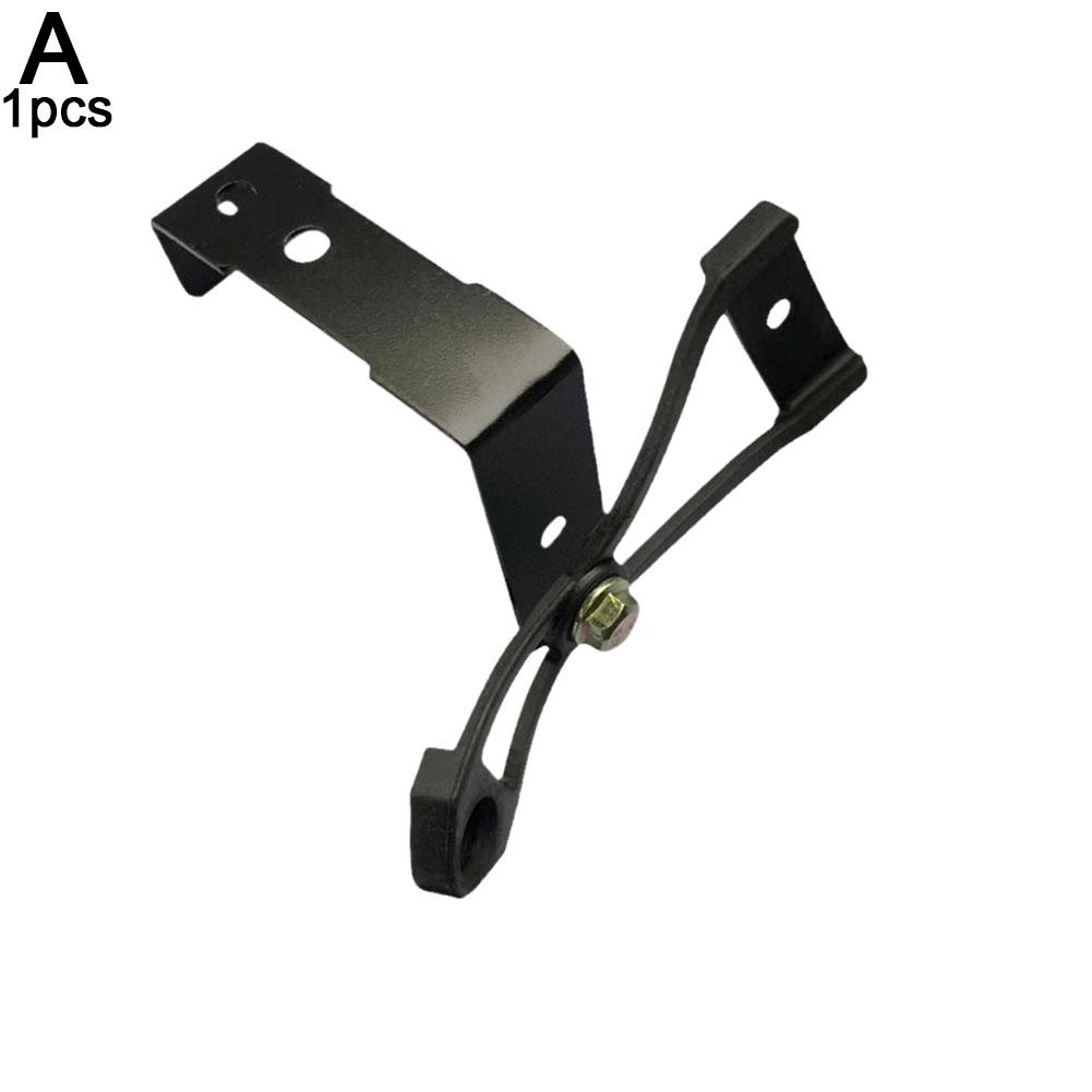 

1/2/5 шт. Универсальный автомобильный воздушный парковочный отопитель Кронштейн топливного насоса Автомобильный держатель насоса для масляного топлива и воздуха для парковочного отопителя для Webasto Eberspacher