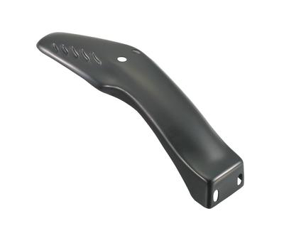 KITACO Rear Fender (Black) for Monkey/Gorilla 681-1123920