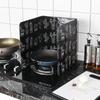 Kitchen Stove Oil Splash Guard