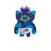 Original Fuggler Baby Fugg Series 4th Generation Mini Soft Plush Doll Teeth Monster Ugly Cute Funny Toy Chlidren Christmas Gift