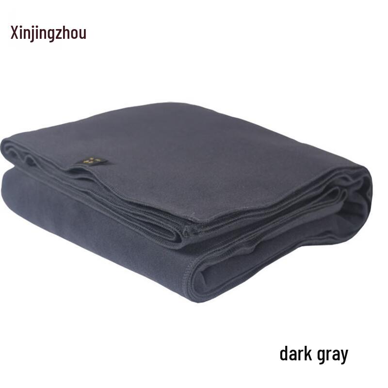 All-Season Fleece Nap Blanket