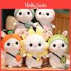 8/15.7in Rabbit Plush Toys | Soft Stuffed Animal Dolls | Kids Gift