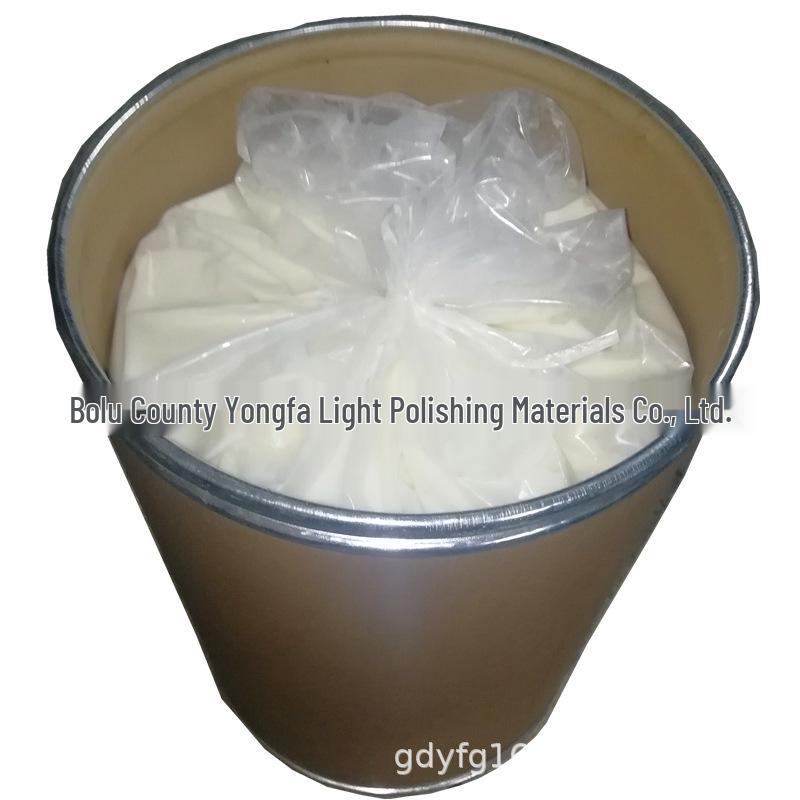 Liquid Polishing Wax and Paste for Various Coarse, Medium, and Fine Finishes