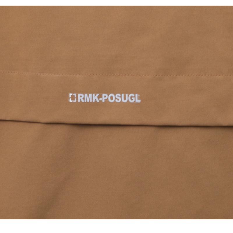 Simple Versatile Stand Collar Men's Jacket Korean Style Trendy Men's Clothing New Spring Autumn Fashion Brand Jacket Stylish