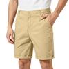 Herren Lockere Freizeit-Cargo-Shorts Leichter Entspannter Stil mit Mehreren Taschen für Outdoor und Tägliches Tragen