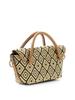 GUESS SOPHIA MINI SATCHEL (handbag)