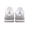 Jordan Legacy 312 Low top Skateboard Shoes Men's White Green Gray FV8115-101(Team116-312)