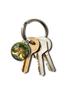 Retro Cross-border Creative Keychain