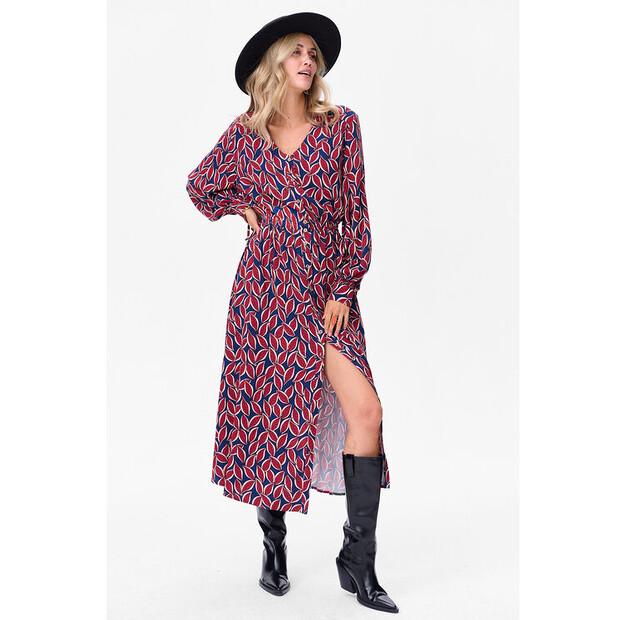 Платье blue shadow Judyta EU 34