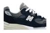 New Balance 992 MiUSA Navy