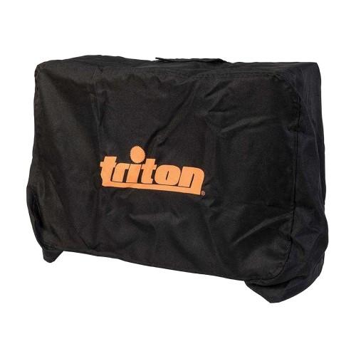 Triton Logo Cover Sheet