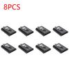 1-10 Peças de Gabinetes Internos para HDD para XBOX 360 Slim 20GB 60GB 120GB 250GB HDD Disco Rígido Caixa Acessórios de Jogo Substituição para XBOX