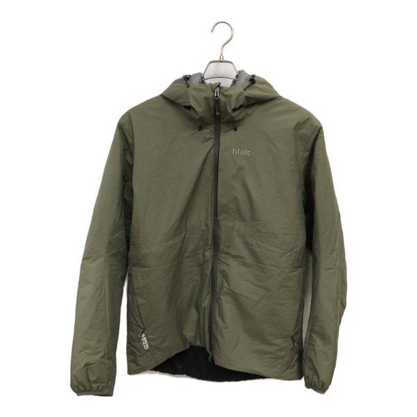 Used SVALBARD JACKET