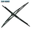 BMW E34 E38 Front Windshield Wiper Blade Rubber Strip for 5 Series Cars.