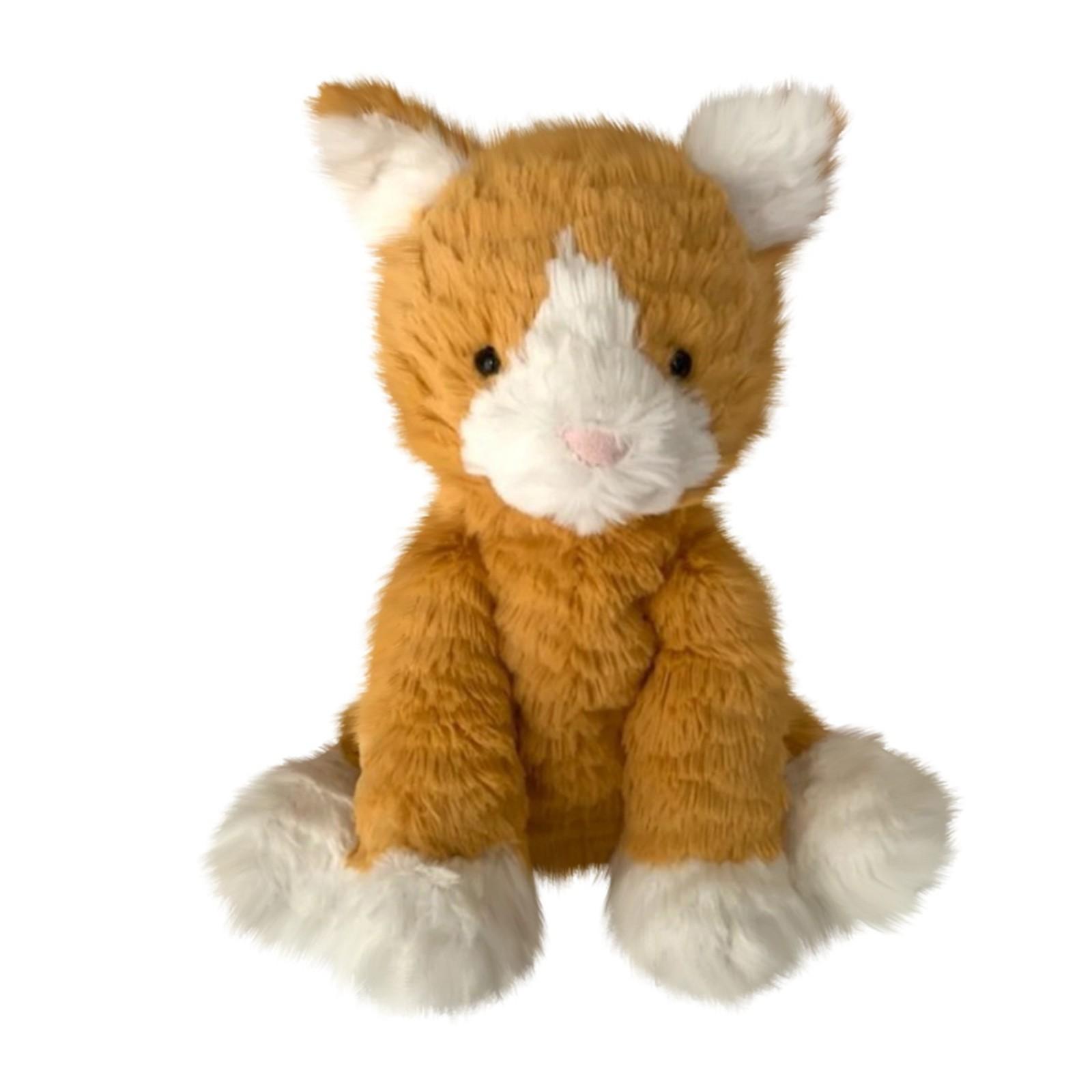 

Симпатичные периферийные плюшевые игрушки-куклы, креативные декоративные украшения One Size