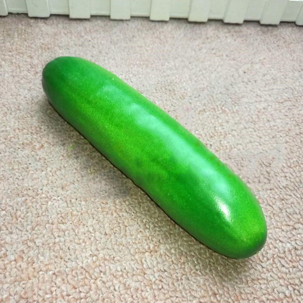 Vegetables Model Flower Arrangements Home Decorations