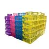 New Squishy Jelly Building Blocks Soft Stretchy Sensory Toys For Kids Teens Perfect For Party Playroom Table Decoration