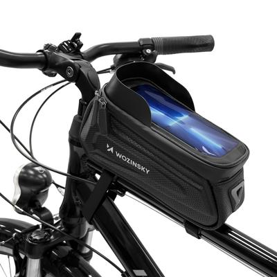 Fietsaccessoires – Fietstassen en manden