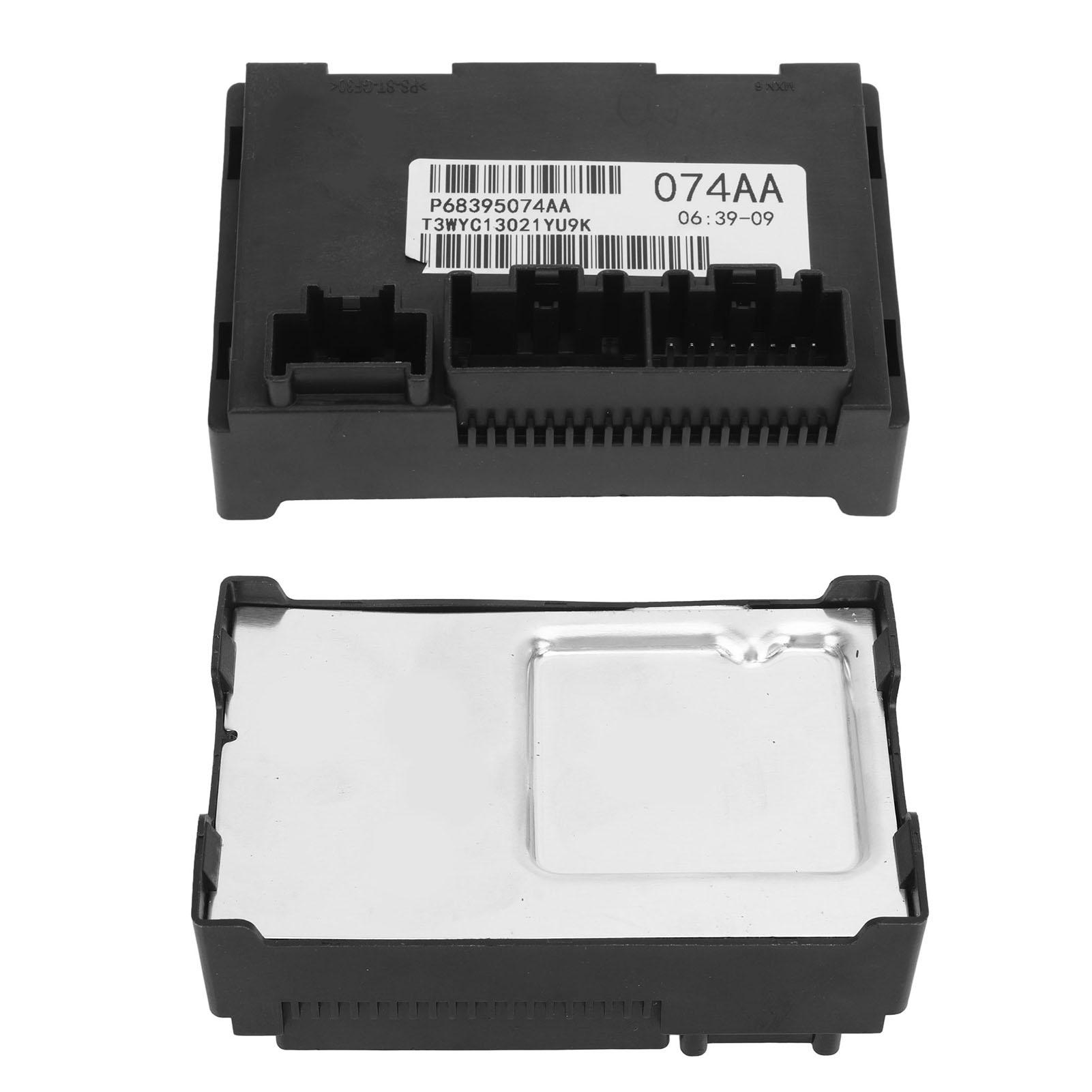 

Модуль управления раздаточной коробкой Высокопроизводительный Профессиональный 05150732AE Замена для Dodge Durango