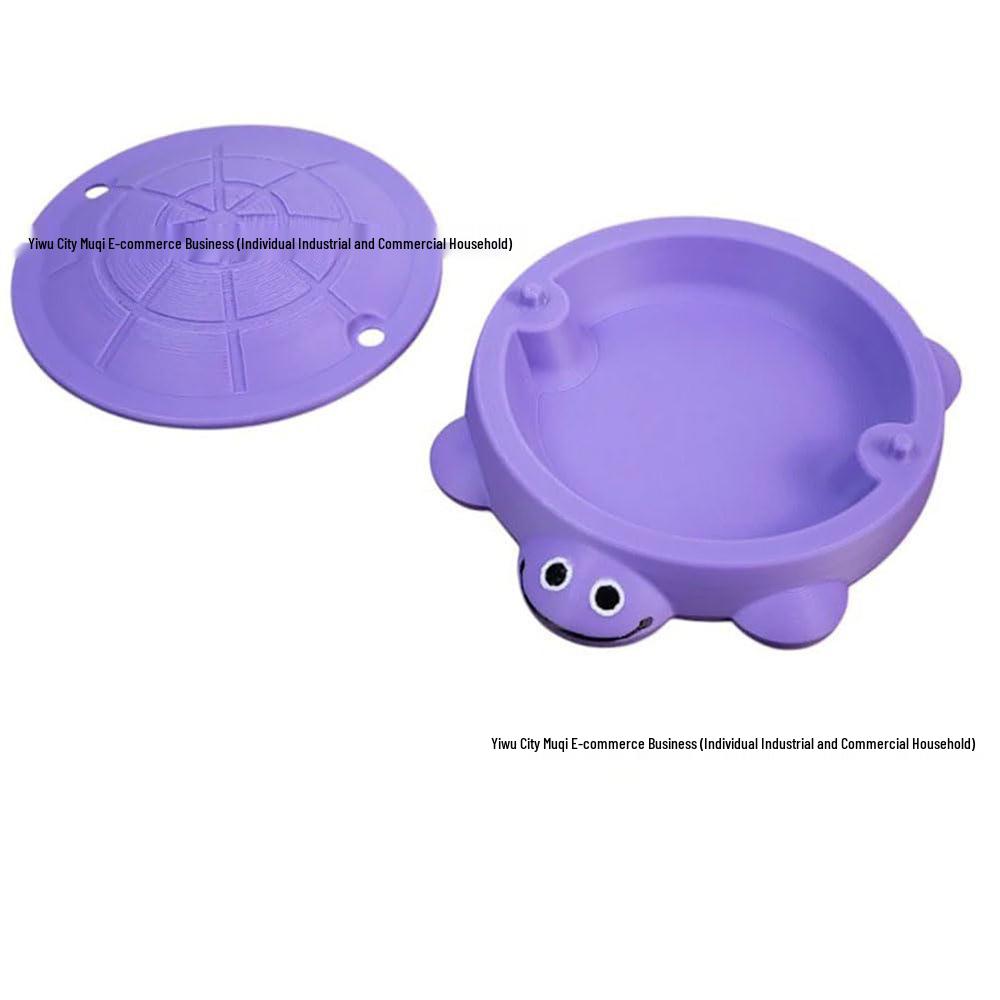 Global Mini Turtle Sandbox Stress Relief Toy
