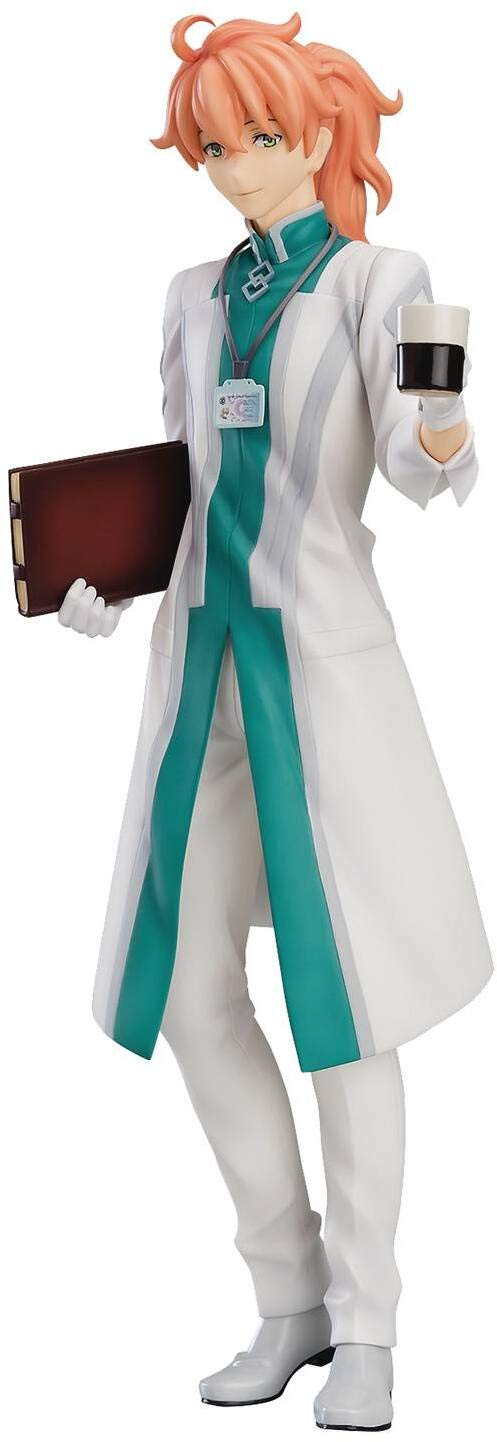 

Order Romani Archaman Scale ABS PVC Painted Finished Figure Fate/Grand 1/8 &