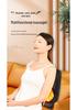 Multi-Functional Smart Cervical Spine Massager with Heating for Neck, Shoulder, Back, and Waist - Home Kneading Cushion