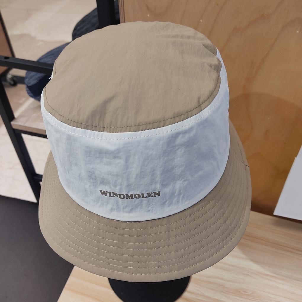 Capten (Genuine) Windmorn Two-Tone Lightweight Bucket WMD2UGC014