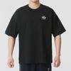 Originals CITY SKATE T-shirt da uomo Nera JN1669