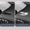Fit For BYD Song Pro Sealion 5 2025 Instrument Panel Air Conditioning Vent Horn Cover Dust Cover Audio Cover