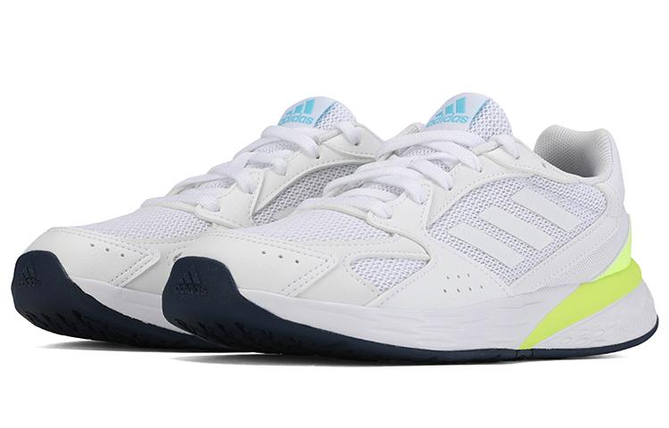 Adidas Response 'White Green' Women's FY9588