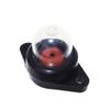 Eradikator Brushcutter Clear Motorsager Trimmer Drivstoffpumpe Forgasser Oljeboble Forgasser Primer