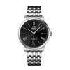 Orient Herrars mekaniska urverk RA-AC0J02B10B RA-AC0J04S10B RA-AC0J05L10B