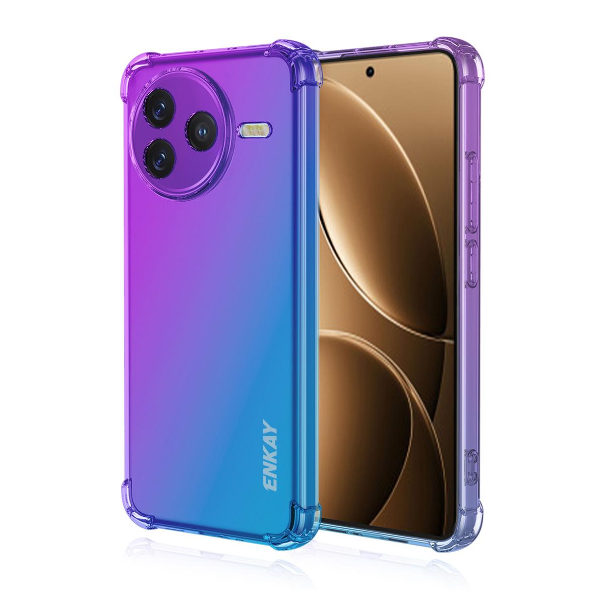 Purple Blue