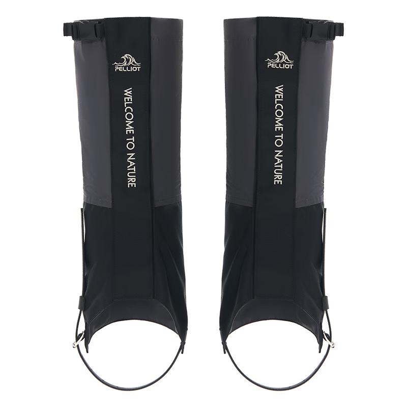 Pelliot CORDURA Outdoor Hiking Gaiters S