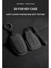 Key Cases for Hongqi Models: HS5, New H5, H9, HS7 - Elegant Protective Designs for Men & Women, Dropshipping Available.