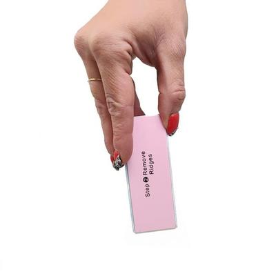 Narzędzia do manicure i pedicure – Pilniki i polerki do paznokci