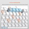 DAREU EK815 Mechanical Alloy Keyboard