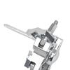 IRIN Tom Drum Clip High Quality Zinc Alloy Clips Drum Expansion Stand Clip Mic Holder Clamp Percussion Instrument Parts