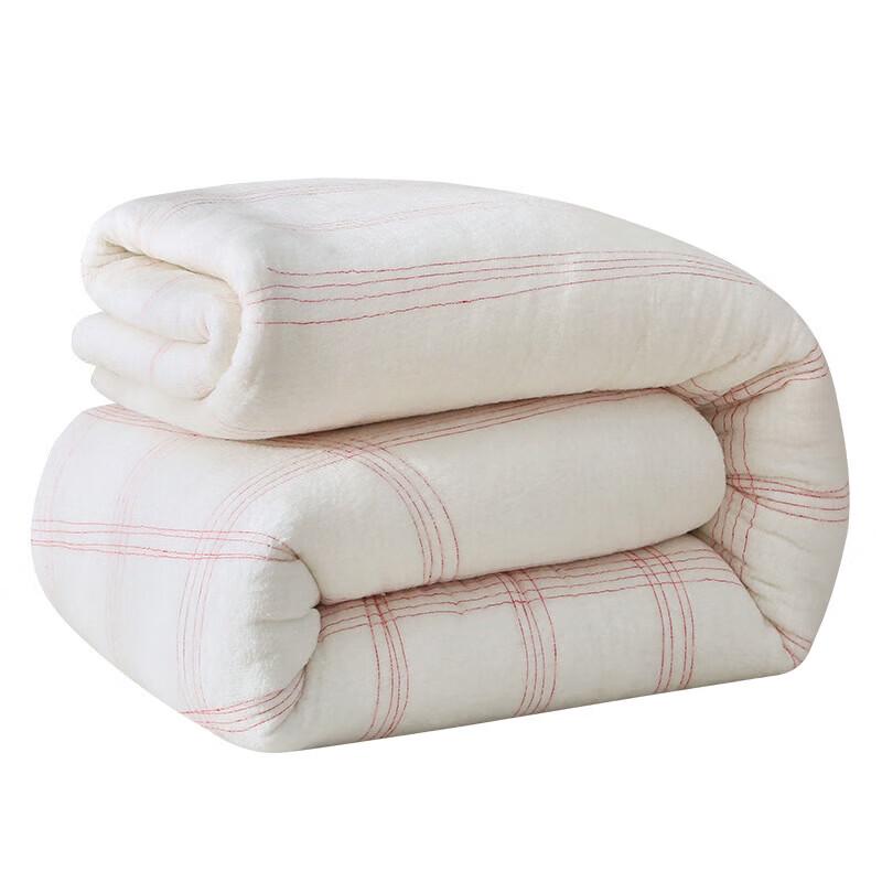 Yongrong Cotton Quilt and Mattress Topper