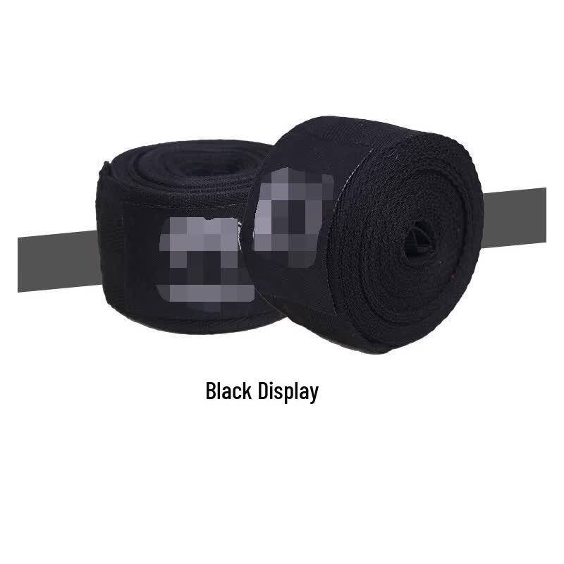 TLXT Elastic Boxing Hand Wraps